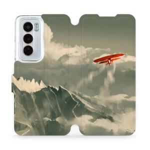 Hülle für OPPO Reno 12 5G - Farbe MA03P