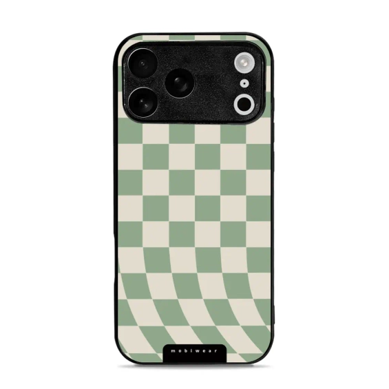Hülle Glossy Case für Apple iPhone 17 Pro Max - Farbe GA58G