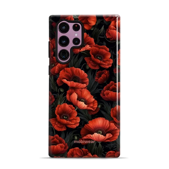 Hülle Elite Pro für Samsung Galaxy S22 Ultra - Farbe EP45E