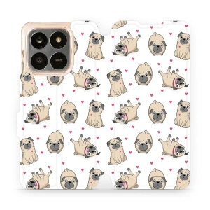 Hülle für Huawei Honor X7d - Farbe M097P