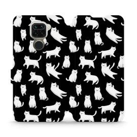 Hülle für Xiaomi Redmi Note 9 - Farbe V163S