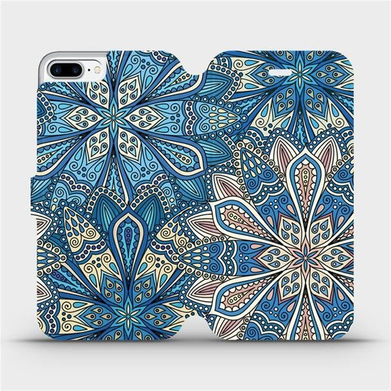 Hülle für Apple iPhone 8 Plus - Farbe V108P