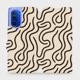Hülle für Motorola Moto G51 5G - Farbe VA60S
