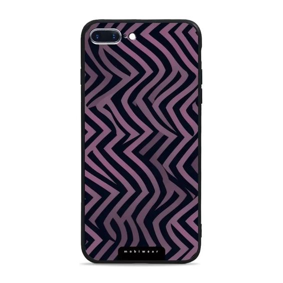 Hülle Glossy Case für Apple iPhone 7 Plus - Farbe GA55G