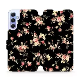 Hülle für Samsung Galaxy A34 5G - Farbe VD02S
