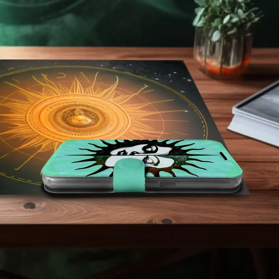 Hülle für Huawei P Smart - Farbe VP58S