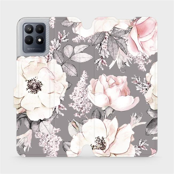 Hülle für Realme Narzo 50 - Farbe MX06S