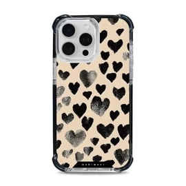 Hülle MagSafe Elite Bumper für Apple iPhone 15 Pro Max - Farbe DA51D