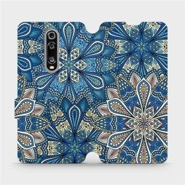 Hülle für Xiaomi Mi 9T - Farbe V108P