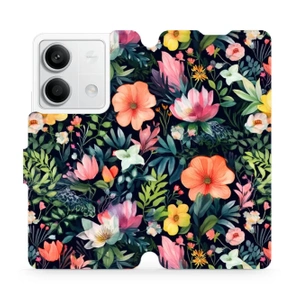Hülle für Xiaomi Redmi Note 13 5G - Farbe VP48S