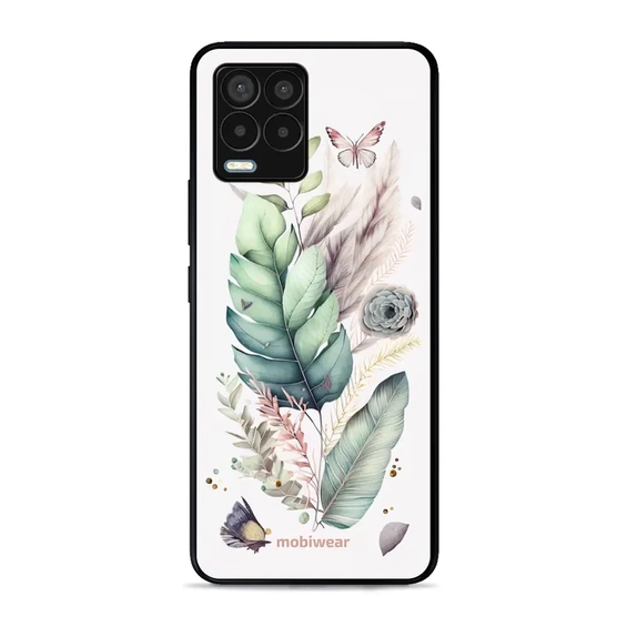 Hülle Glossy Case für Realme 8 Pro - Farbe G018G