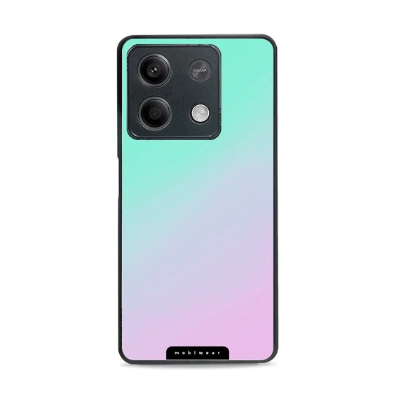 Hülle Glossy Case für Xiaomi Redmi Note 13 5G - Farbe G063G