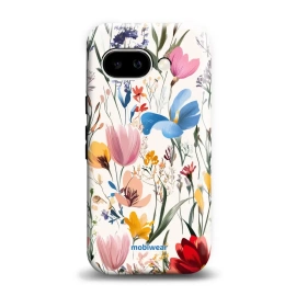 Hülle Elite Pro für Google Pixel 9A - Farbe EP70E