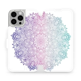 Hülle für Apple iPhone 16 Pro Max - Farbe M008S