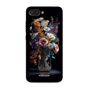 Hülle Glossy Case für Xiaomi Redmi 6 - Farbe G012G