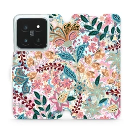 Hülle für Xiaomi 14 Pro - Farbe MX04S