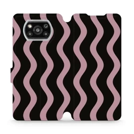 Hülle für Xiaomi POCO X3 Pro - Farbe VA54S