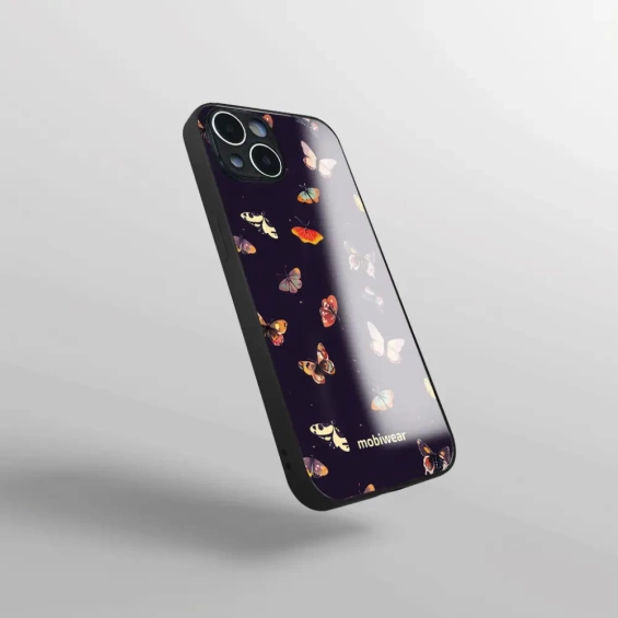 Hülle Glossy Case für Xiaomi 15 - Farbe GP78G