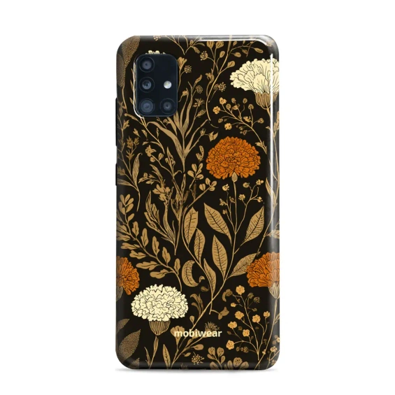 Hülle Elite Pro für Samsung Galaxy A51 - Farbe E174E