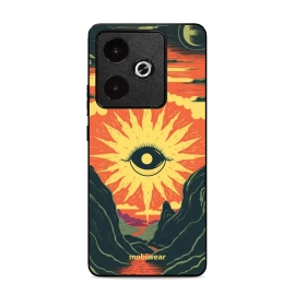 Hülle Glossy Case für Realme GT 7T - Farbe G055G