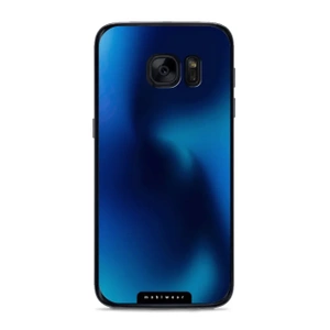 Hülle Glossy Case für Samsung Galaxy S7 - Farbe G068G