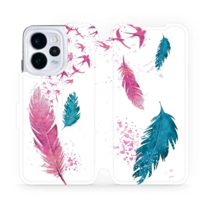 Hülle für OPPO Reno 15 - Farbe MR08S