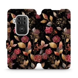 Hülle für Motorola One Zoom - Farbe V171S