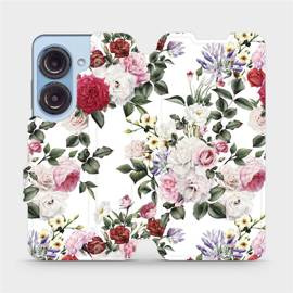 Hülle für Asus Zenfone 9 - Farbe MD01S