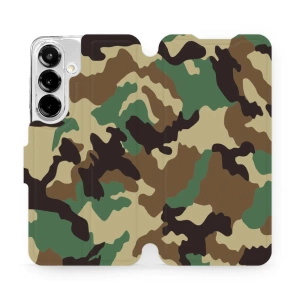 Hülle für Samsung Galaxy S25 - Farbe V111P