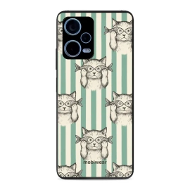 Hülle Glossy Case für Xiaomi Redmi Note 12 Pro Plus 5G - Farbe GP90G