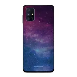 Hülle Glossy Case für Samsung Galaxy M51 - Farbe G049G