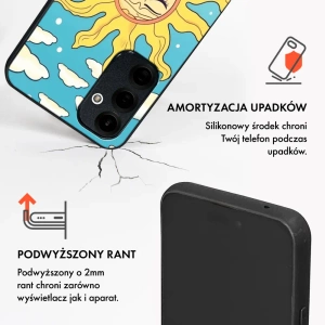 Hülle Glossy Case für OnePlus Nord CE5 - Farbe G057G