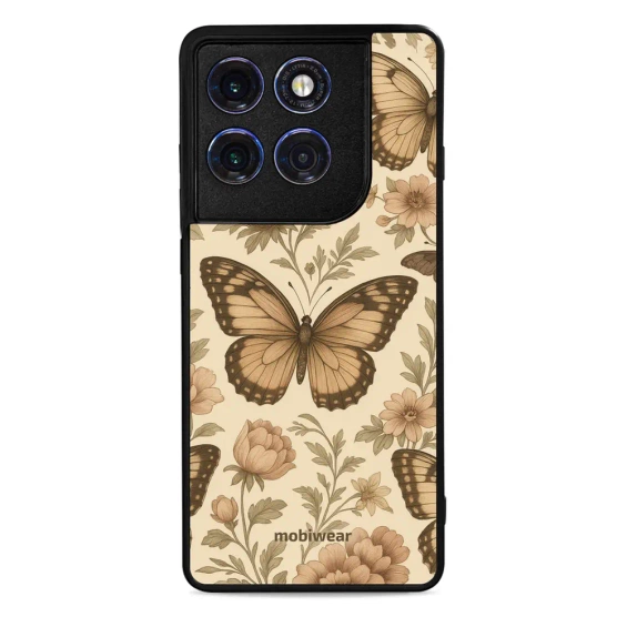 Hülle Glossy Case für Motorola Edge 60 Pro - Farbe GP92G