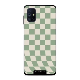 Hülle Glossy Case für Samsung Galaxy M51 - Farbe GA58G