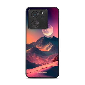 Hülle Glossy Case für Xiaomi 13T Pro - Farbe G008G