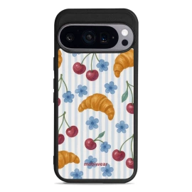 Hülle Glossy Case für Google Pixel 9 Pro - Farbe GP85G