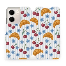 Hülle für OPPO A5x - Farbe VP85S