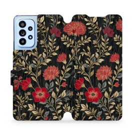 Hülle für Samsung Galaxy A53 5G - Farbe V172S