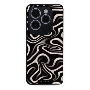 Hülle Glossy Case für Infinix HOT 40 Pro - Farbe GA63G