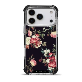 Hülle MagSafe Elite Bumper für Apple iPhone 17 Pro Max - Farbe D003D