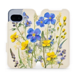 Hülle für Google Pixel 9A - Farbe VP41S