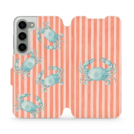 Hülle für Samsung Galaxy S23 - Farbe VP87S