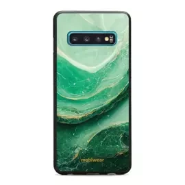 Hülle Glossy Case für Samsung Galaxy S10 - Farbe G023G