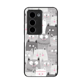 Hülle Glossy Case für Xiaomi Redmi 15 5G - Farbe G045G