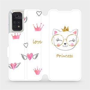 Hülle für Xiaomi POCO M4 Pro 4G - Farbe MH03S