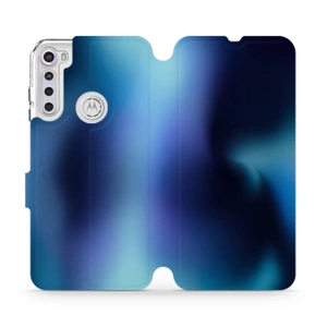 Hülle für Motorola One Fusion Plus - Farbe VP68S