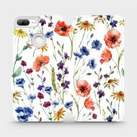 Hülle für Huawei Honor 9 Lite - Farbe MP04S