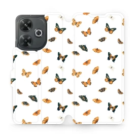 Hülle für Xiaomi Redmi 13 - Farbe MP77S