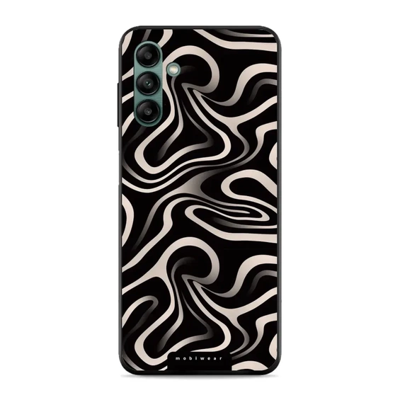 Hülle Glossy Case für Samsung Galaxy A04S - Farbe GA63G
