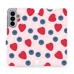 Hülle für Samsung Galaxy A17 5G - Farbe VP84S